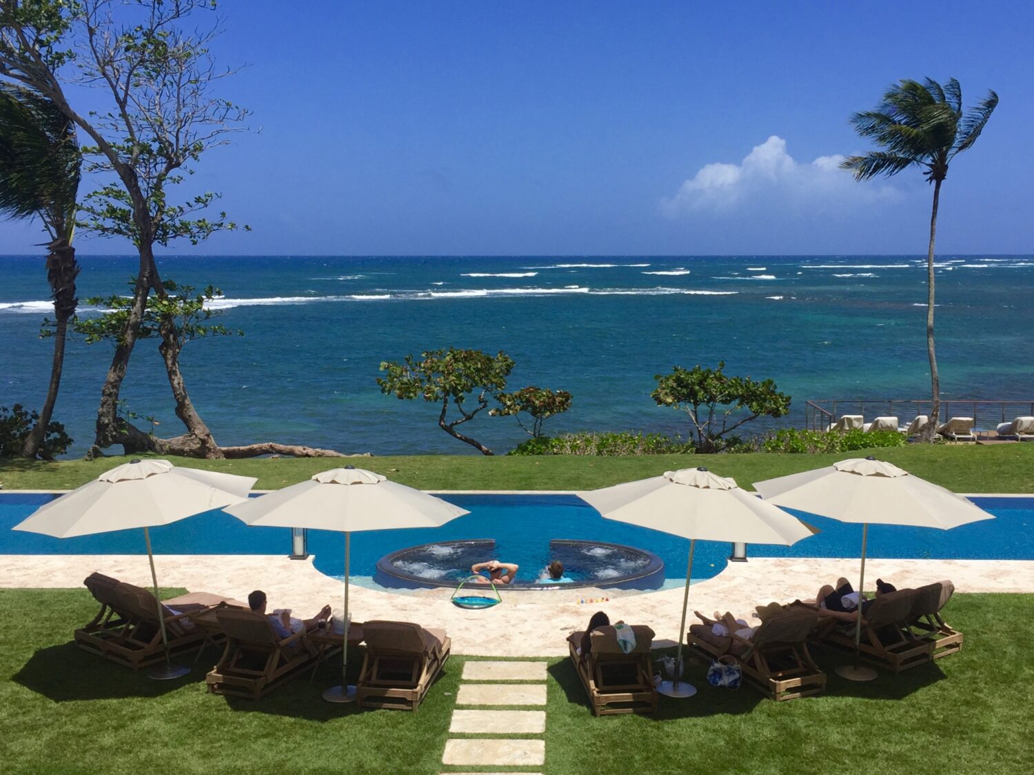 Residences at Dorado Beach, a Ritz-Carlton Reserve | Fine Hotels + Resorts  | Amex Travel, image size:1500x1124