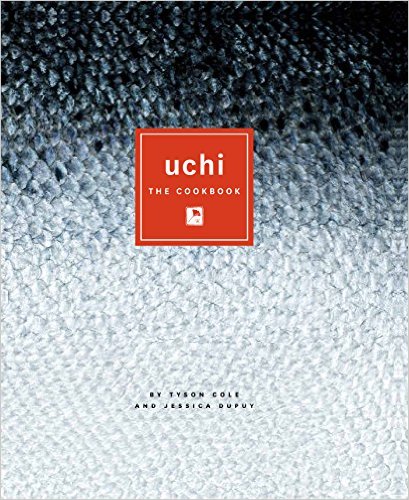 uchicookbook