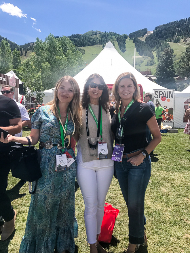 Picture Perfect Summer Vacation