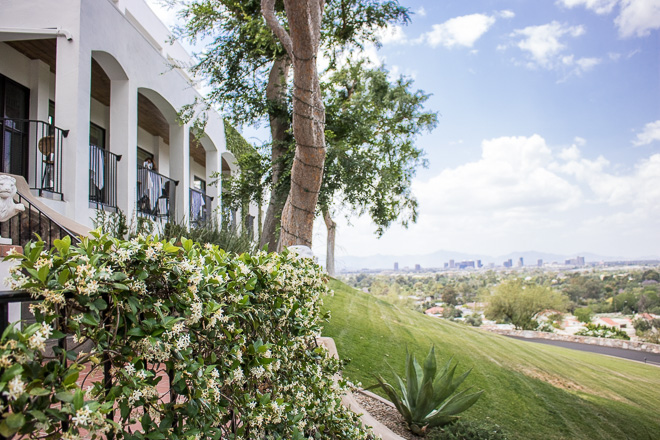 Wrigley Mansion, things to do in Phoenix this summer
