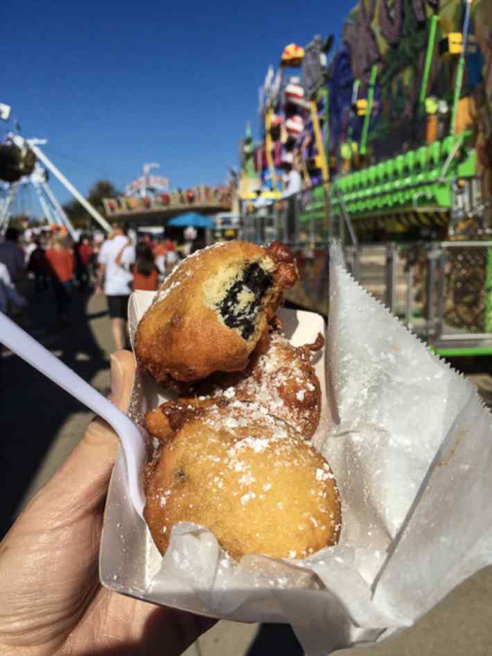 Fun Events This Fall In AZ