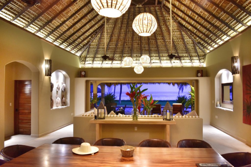 La Villa Bonita in Cuernavaca, Mexico