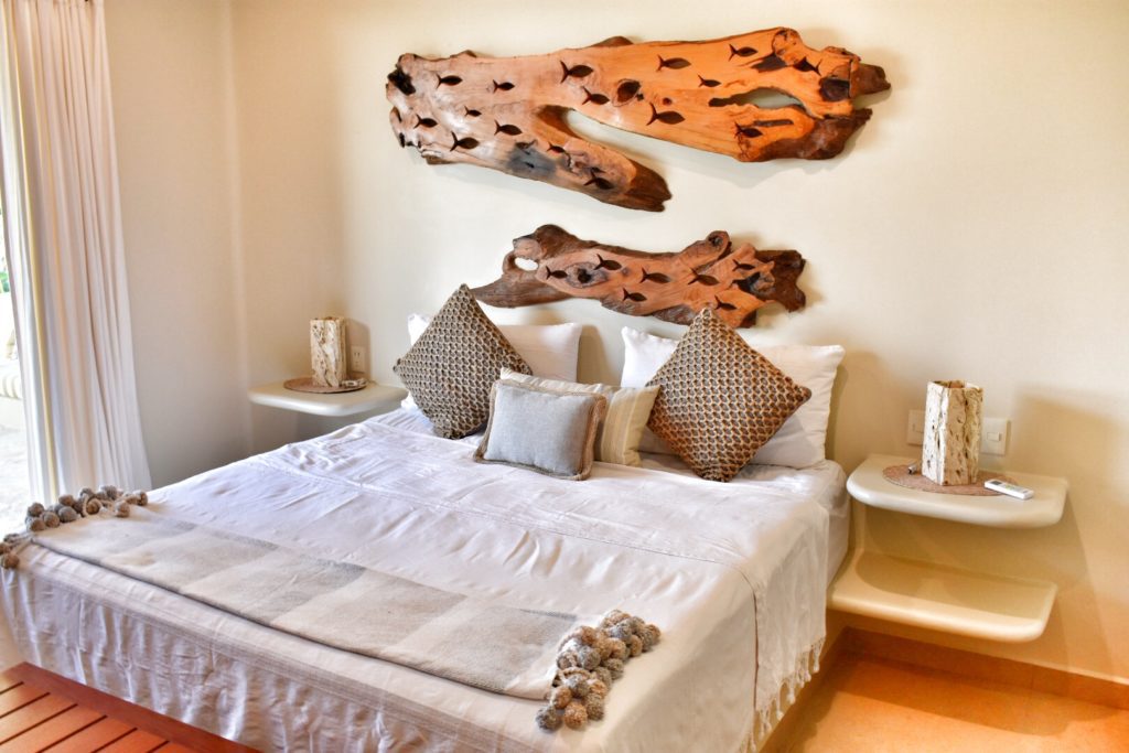 La Villa Bonita in Cuernavaca, Mexico