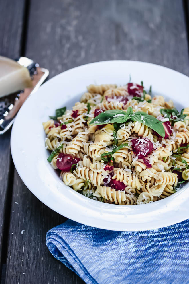 Banza Chickpea Pasta Recipes