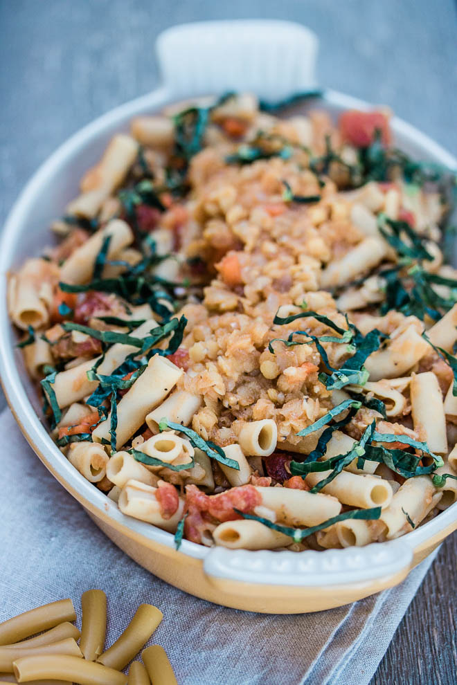 Banza Chickpea Pasta Recipes
