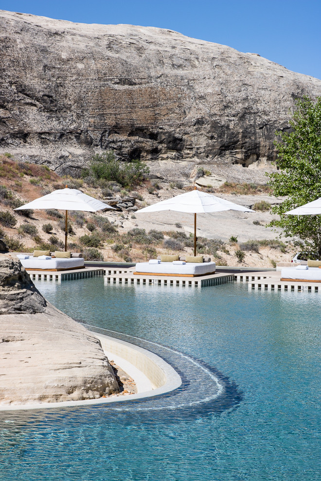 Picture Perfect Summer Vacation