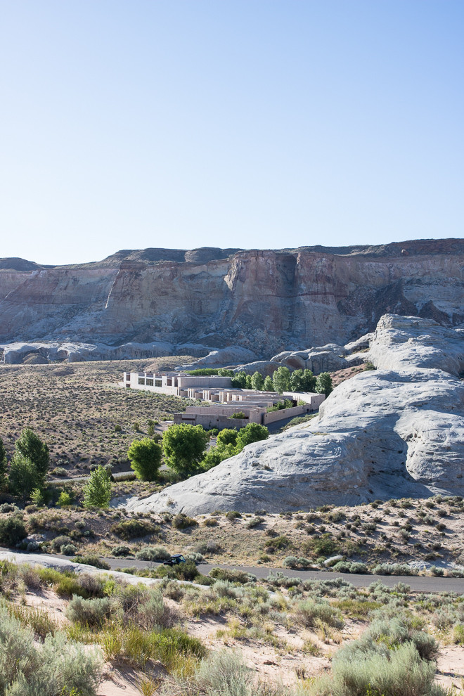 Picture Perfect Summer Vacation