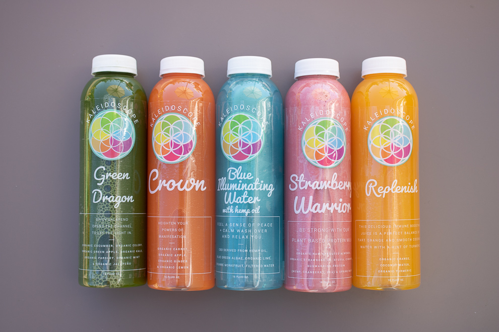kaleidoscope juice kaleidoscope juice