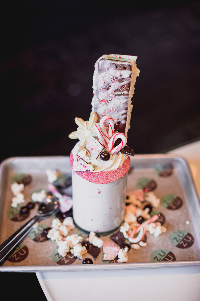 Kaleidoscope Juice smoothie