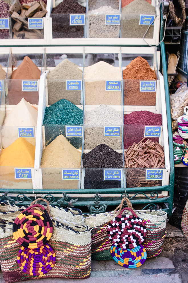 spice market at nile cruise