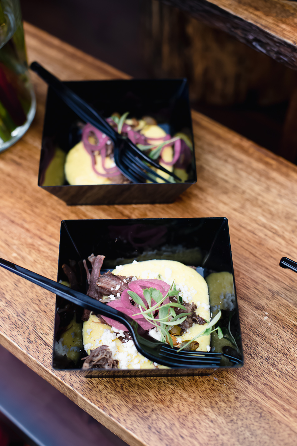 Devour Culinary Classic 2020