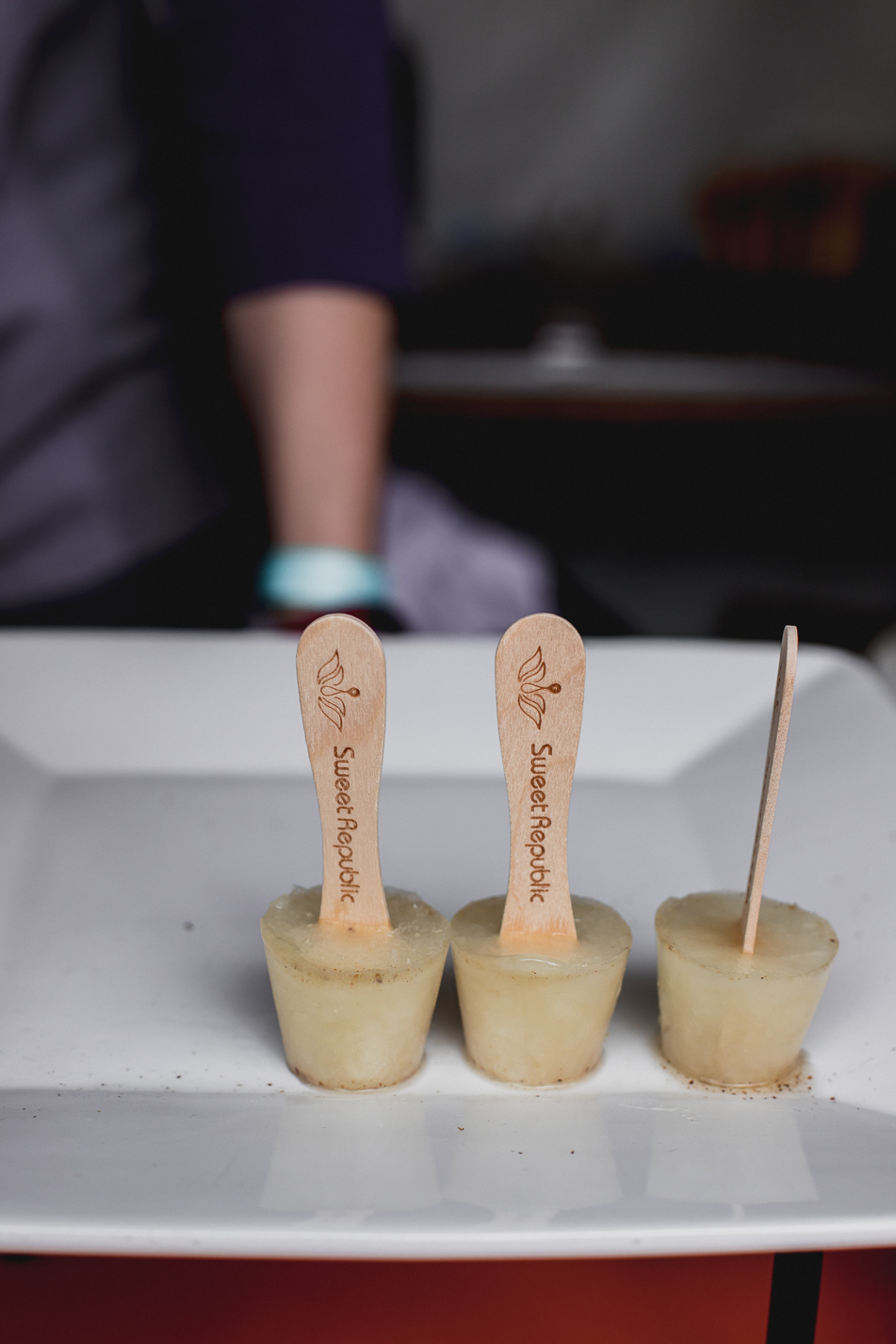 Sweet Republic at Devour Culinary Classic