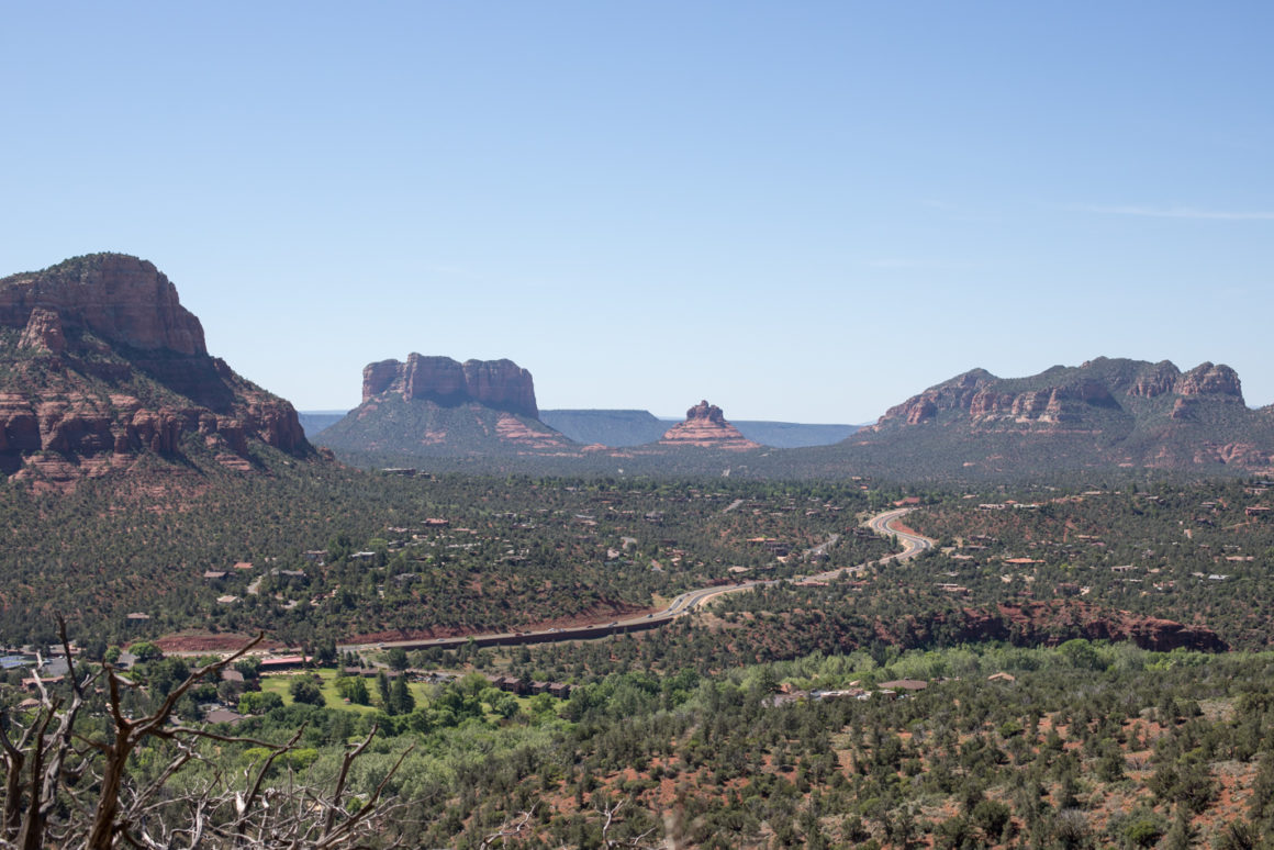 sedona guide where to hike