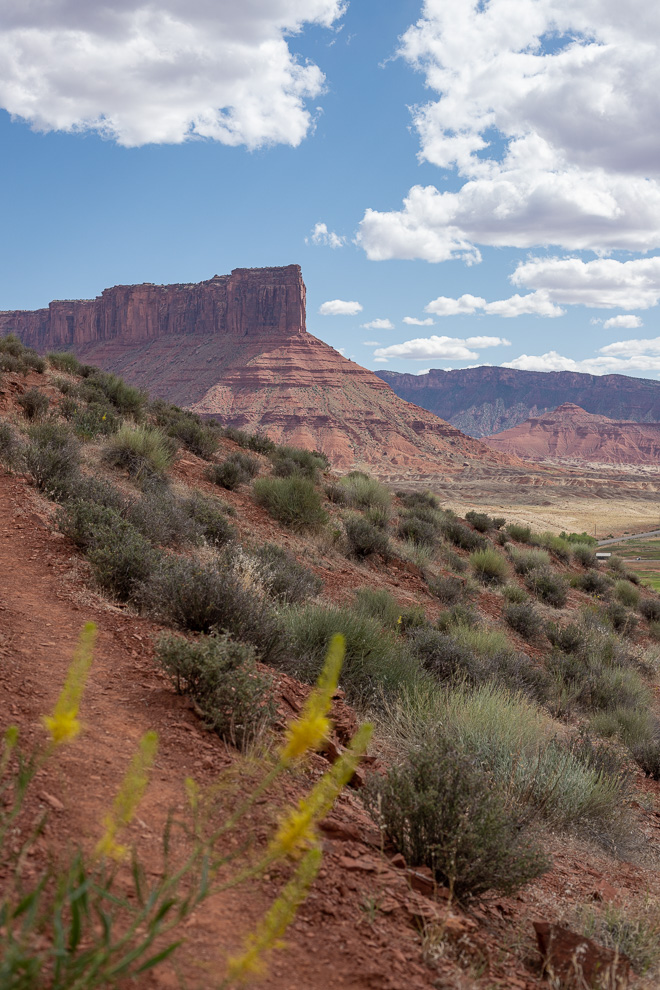 distancing vacation to utah