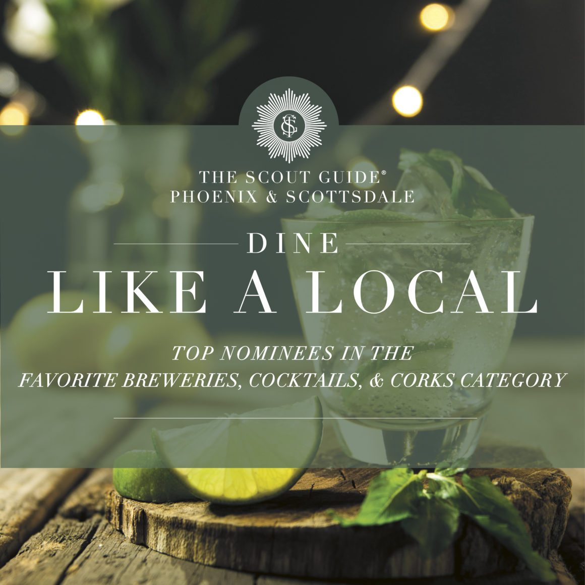 local breweries, cocktail and wine bars in AZ