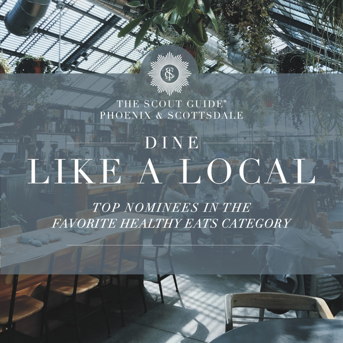 dine like a local healthy eats