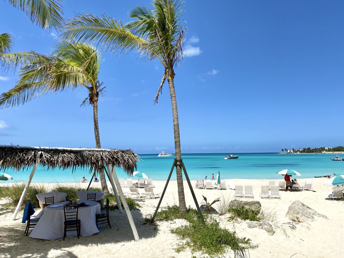 old fort bay club baha mar resort bahamas