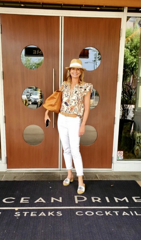 my happy hour on high street journey