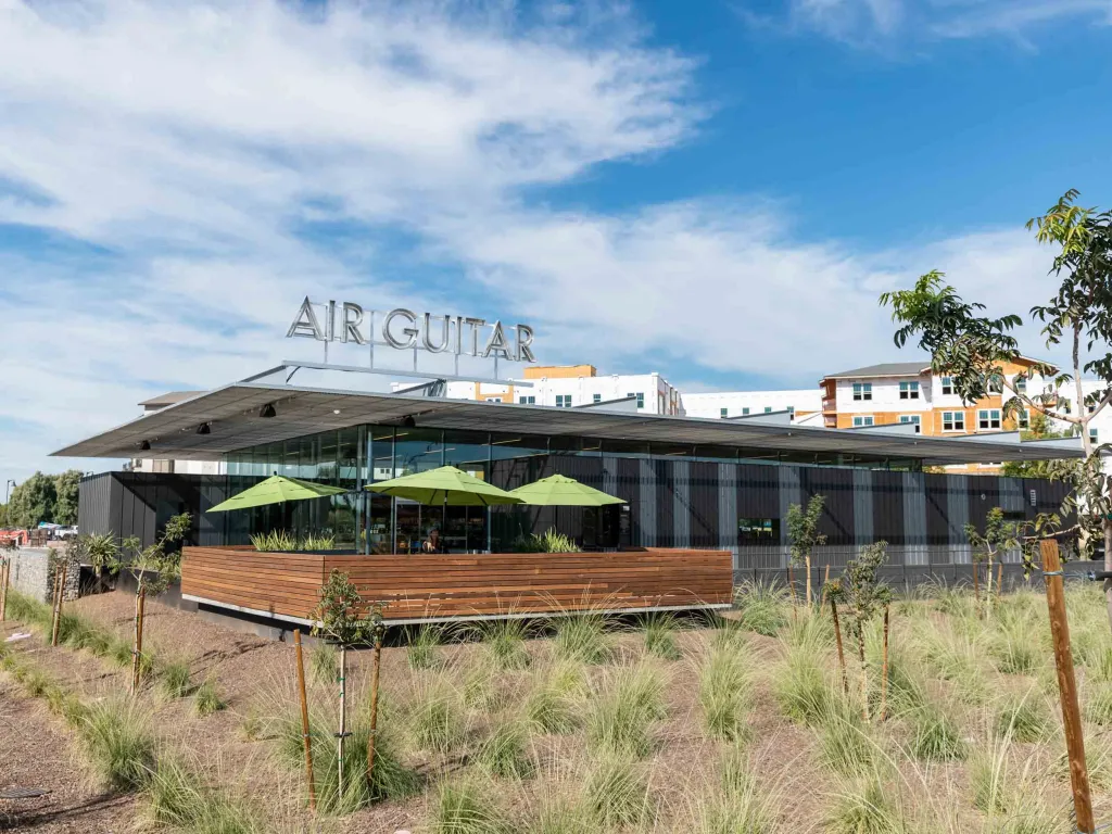 Air Guitar in Gilbert, AZ TEXAZTASTE