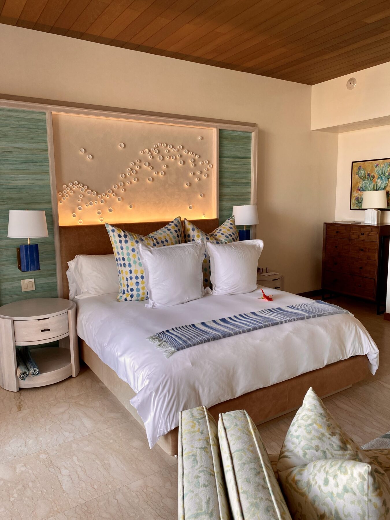 where to stay in Cabo San Lucas, Chileno Bay Resort