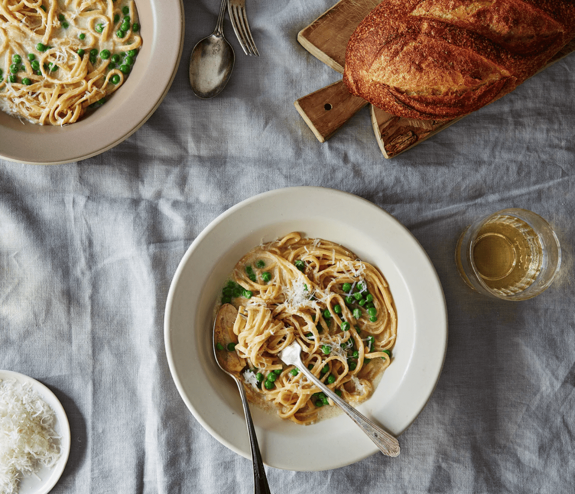 healthy one pot meals