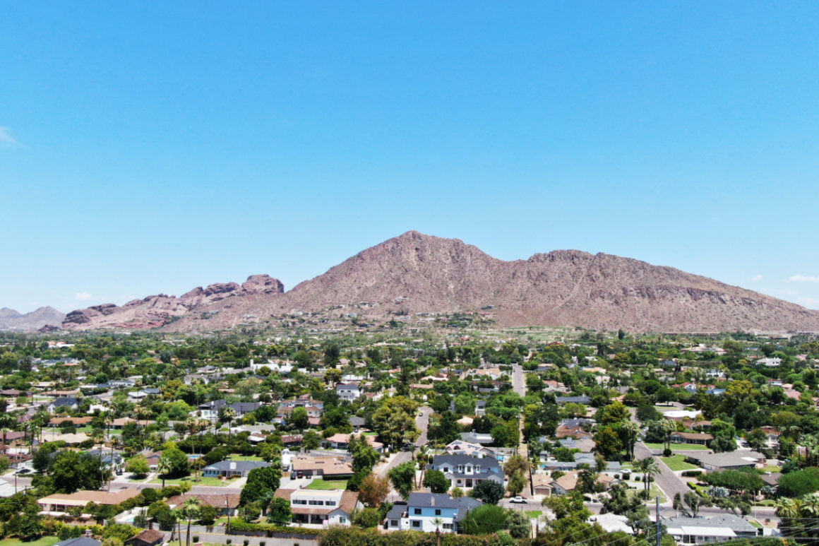 17 hidden gems in Phoenix, Arizona