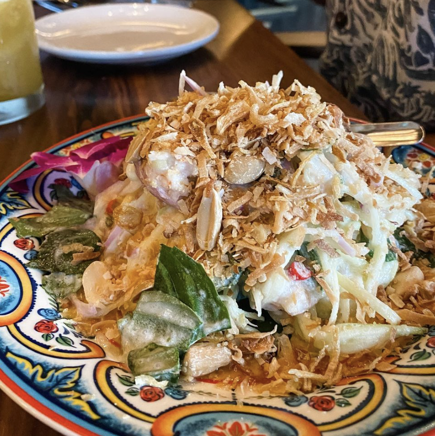 hidden gems of phoenix, lom wong restaurant