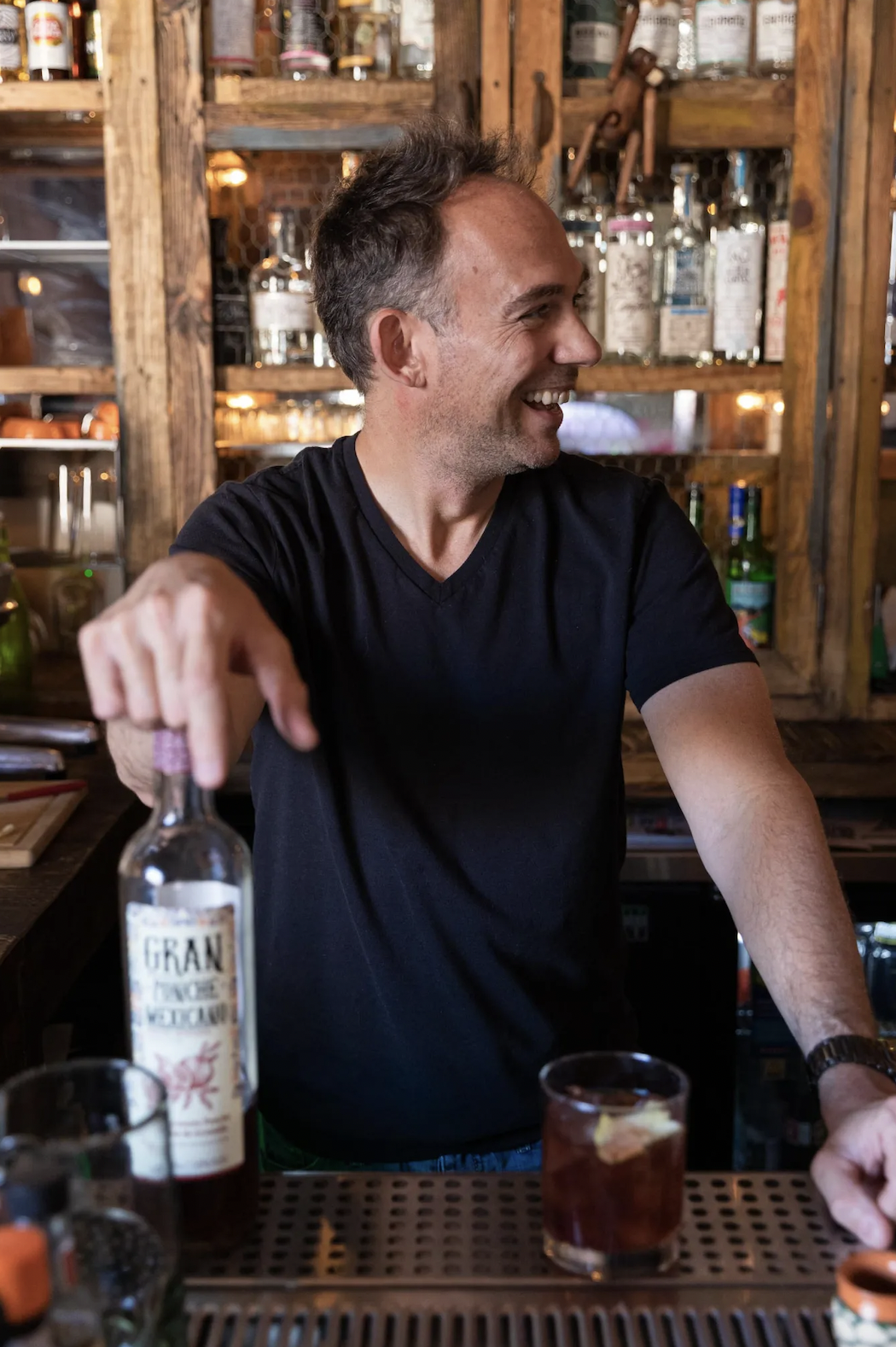 barcoa phoenix cantina