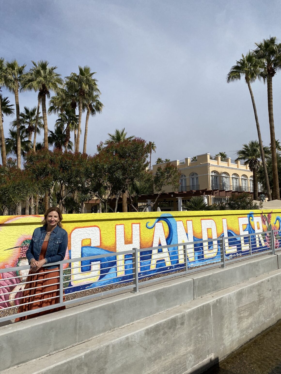 Exploring Chandler, AZ