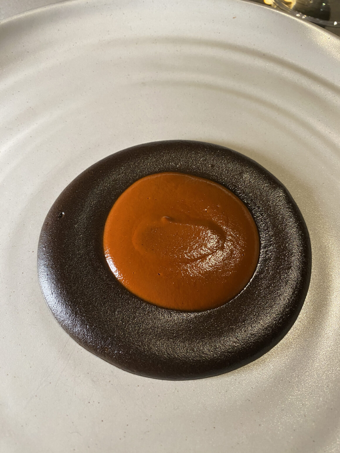 Quintonil. Quintonil