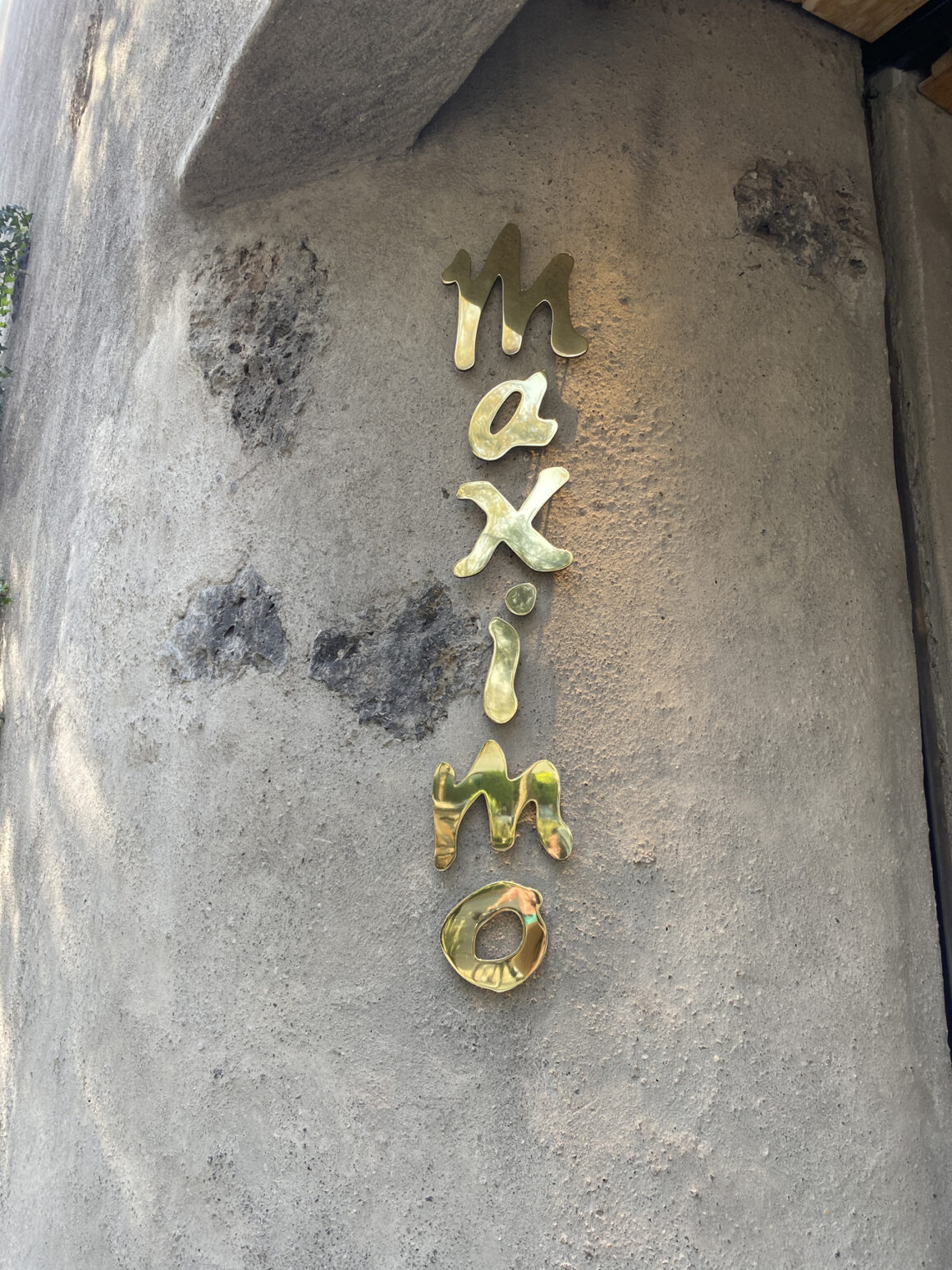 Mexico City’s cocktail