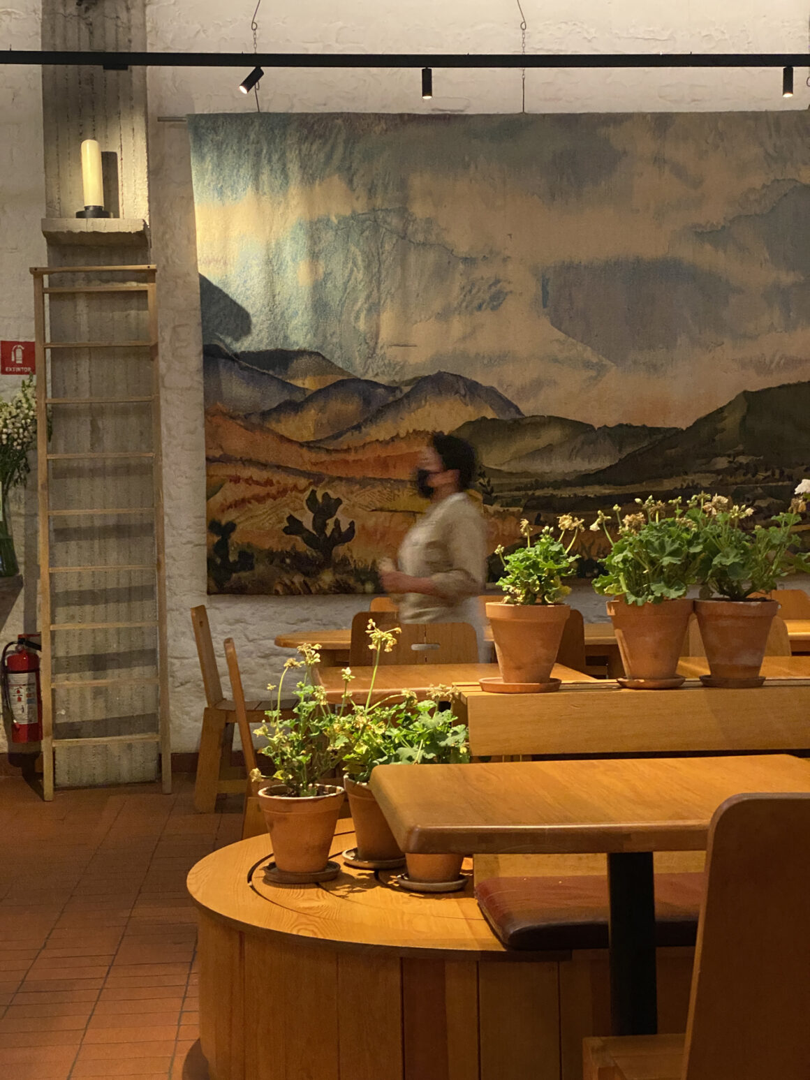 Mexico City’s cocktail