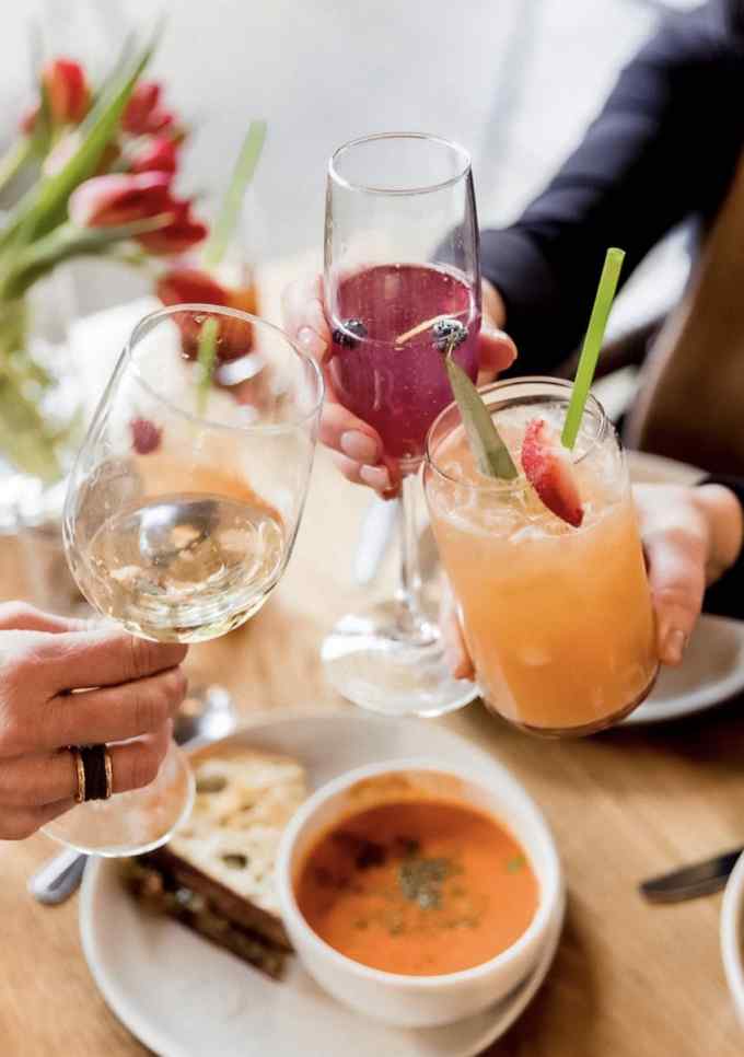 Phoenix food scene, 10 years of TEXAZTASTE