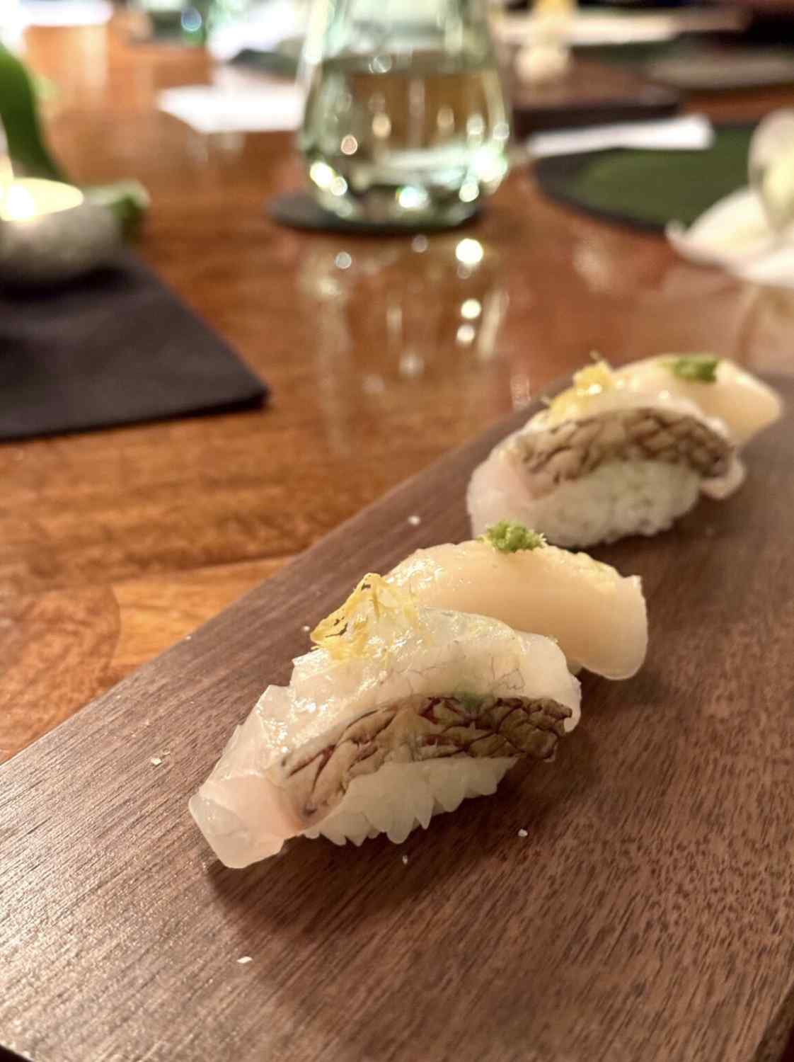 Uchi Scottsdale