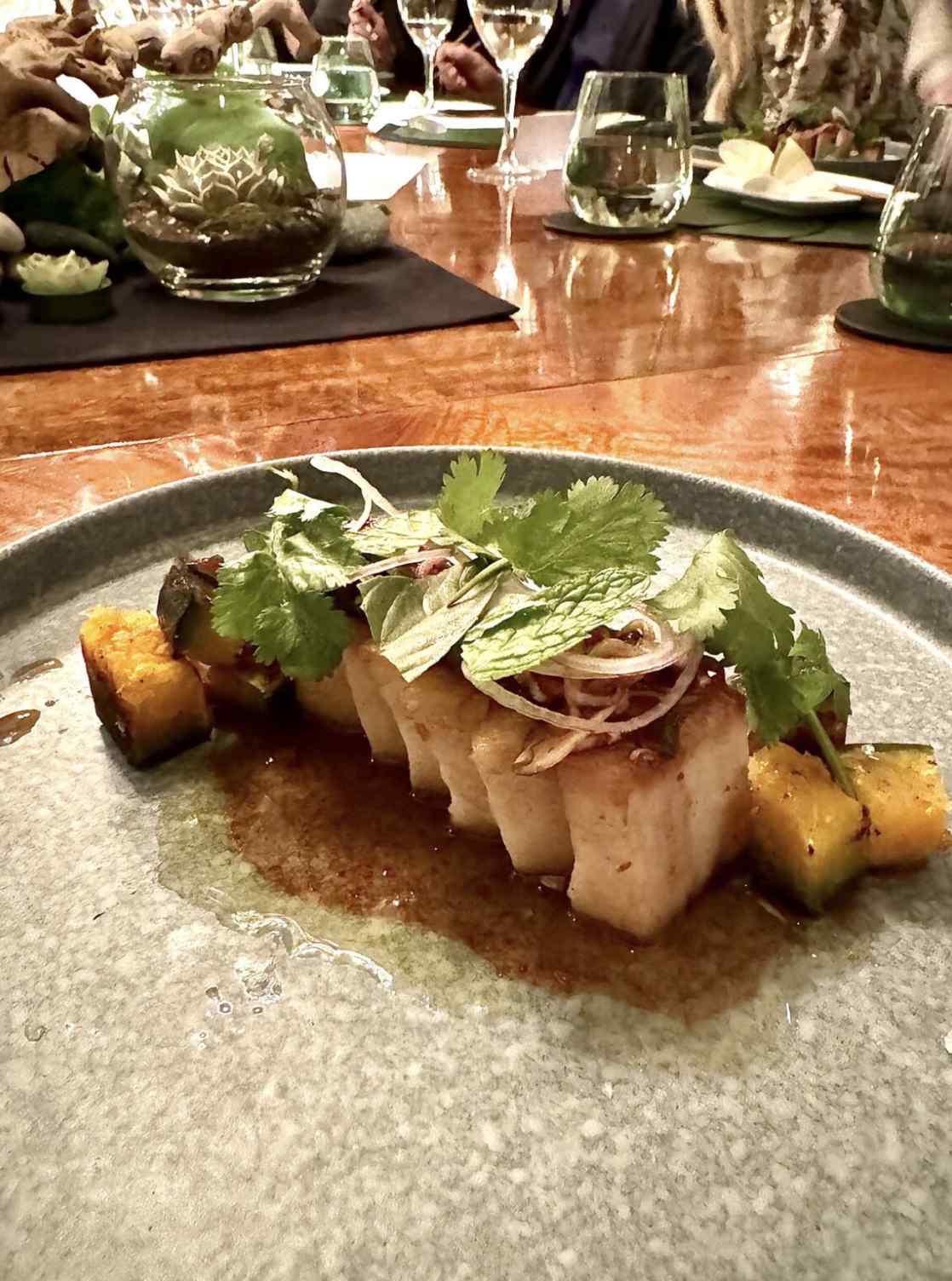 Uchi Scottsdale