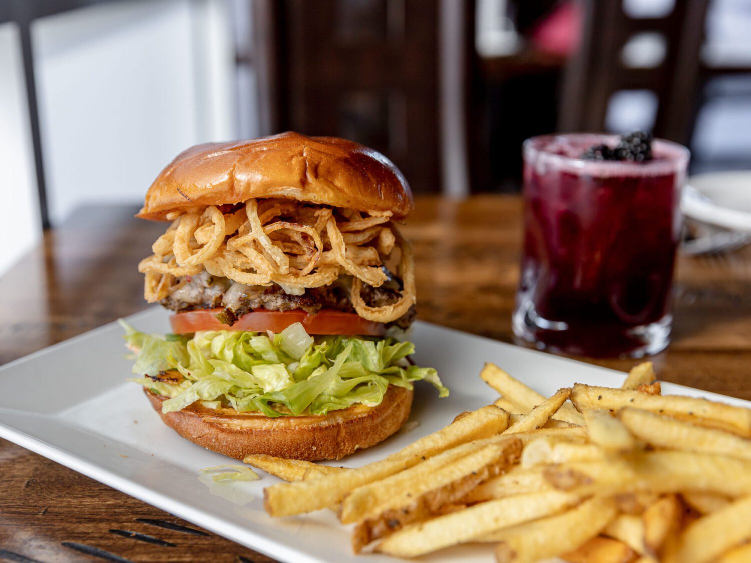 Essence Kitchen & Bar Mexican Restaurant in Chino Valley AZ